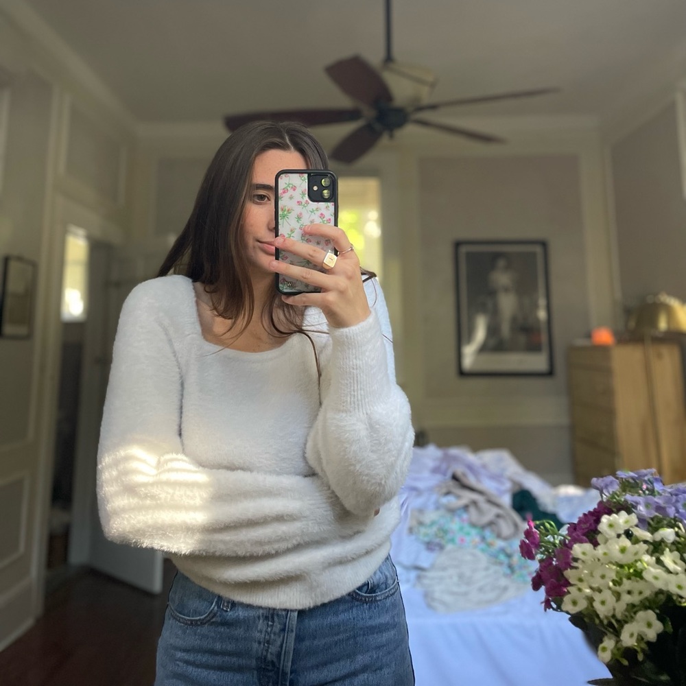 H&M sweater